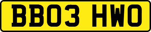 BB03HWO