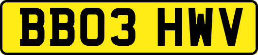 BB03HWV