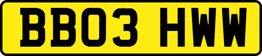 BB03HWW