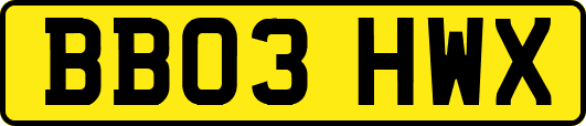 BB03HWX