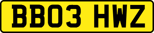 BB03HWZ