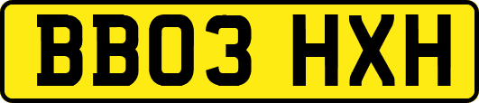 BB03HXH