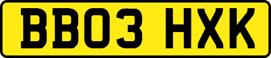 BB03HXK