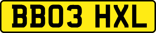 BB03HXL