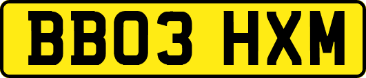 BB03HXM