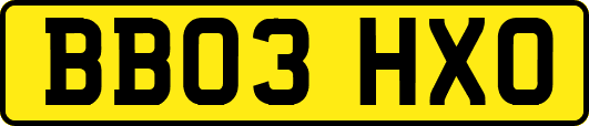 BB03HXO