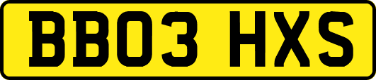 BB03HXS