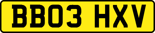 BB03HXV