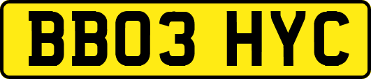 BB03HYC