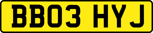 BB03HYJ