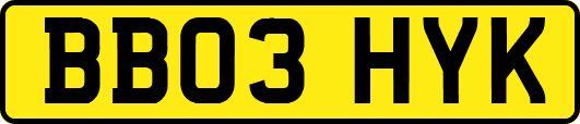 BB03HYK
