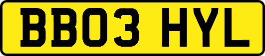 BB03HYL