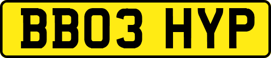 BB03HYP