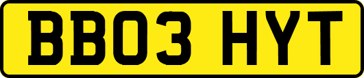 BB03HYT