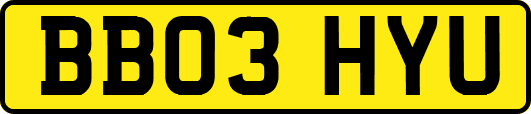 BB03HYU