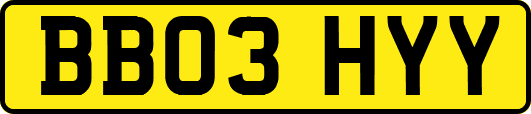 BB03HYY