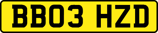 BB03HZD