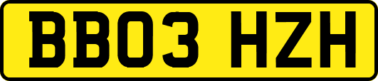 BB03HZH