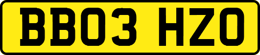 BB03HZO