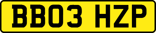 BB03HZP