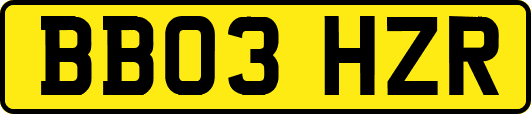 BB03HZR