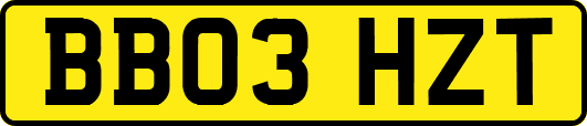 BB03HZT