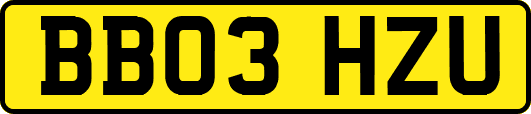 BB03HZU