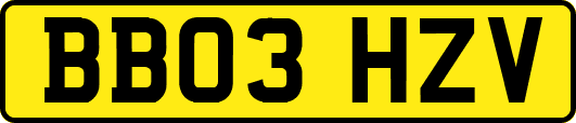 BB03HZV
