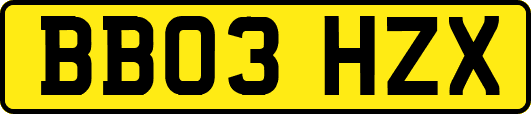 BB03HZX