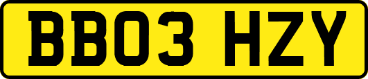 BB03HZY