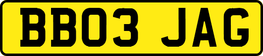 BB03JAG
