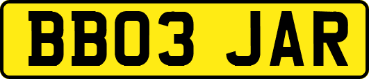 BB03JAR