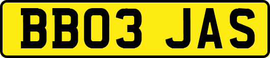 BB03JAS