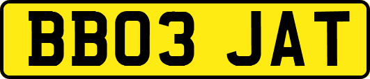 BB03JAT
