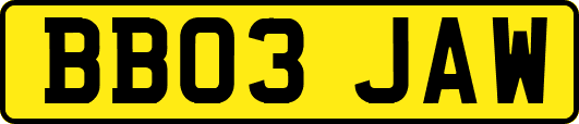 BB03JAW