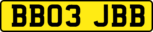 BB03JBB