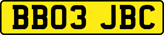 BB03JBC