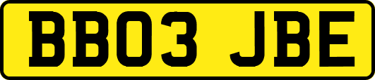 BB03JBE