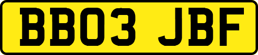 BB03JBF