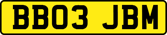 BB03JBM
