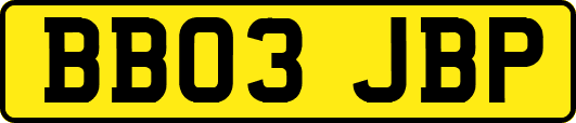 BB03JBP