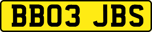 BB03JBS