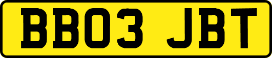 BB03JBT