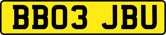 BB03JBU