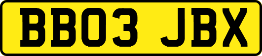 BB03JBX