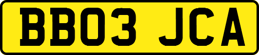 BB03JCA