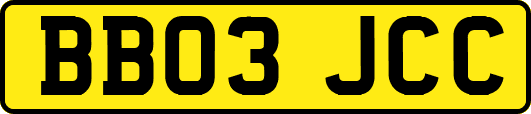 BB03JCC