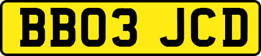 BB03JCD