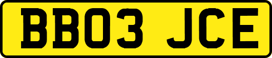BB03JCE