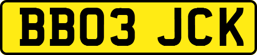 BB03JCK